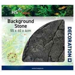 HS Aqua Background Stone Anthracite