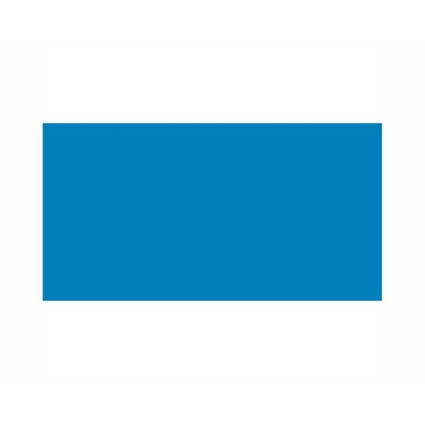 Hobby Fotoachtergrond Zelfklevend Blauw