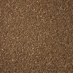 Dennerle Kristal Grind Donkerbruin 1-2 MM