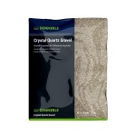 Dennerle Kristal Grind Natuurwit 1-2 MM