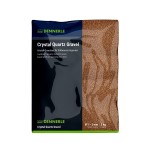 Dennerle Kristal Grind Reebruin 1-2 MM