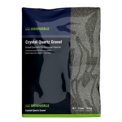 Dennerle Kristal Grind Diamantzwart 1-2 MM