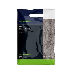 Dennerle Nano Garnalengrind Arkansas Grijs