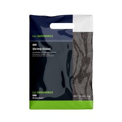 Dennerle Nano Garnalengrind Sulwesi Zwart