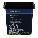 Dennerle Natural Gravel Kongo 10–30 MM