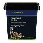 Dennerle Natural Gravel Rio Xingu 2-22 MM
