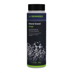 Dennerle Natural Gravel Kongo 3-8 MM