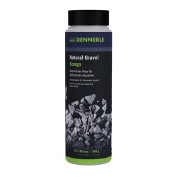 Dennerle Natural Gravel Kongo 10–30 MM
