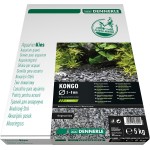 Dennerle Natural Gravel Kongo 3-8 MM