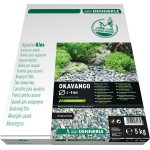 Dennerle Natural Gravel Okavango 4-8 MM