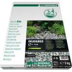 Dennerle Natural Gravel Okavango 8-12 MM