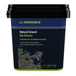 Dennerle Natural Gravel Rio Branco 0,1-0,2 MM