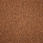 Dennerle Kristal Grind Reebruin 1-2 MM