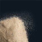 Dennerle Natural Gravel Mekong 0,1-0,6 MM