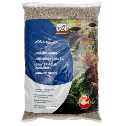 VDL Donker Aquariumgrind 1-2 MM
