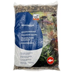 VDL Donker Aquariumgrind 3-6 mm