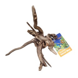 HS Aqua Dark Slim Wood