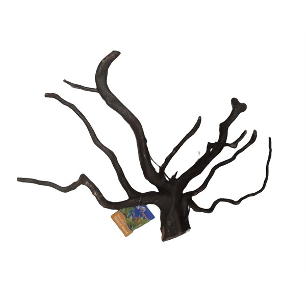 HS Aqua Dark Spider Wood