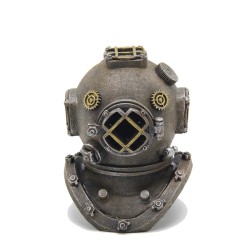 Blue Belle Pacific Diver Helmet L