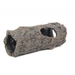 Blue Belle Pacific Hollow Log Brown M