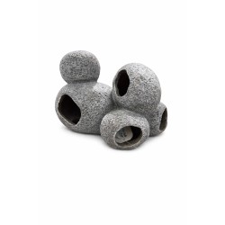 Blue Belle Pacific Stone Cave 3 Grijs