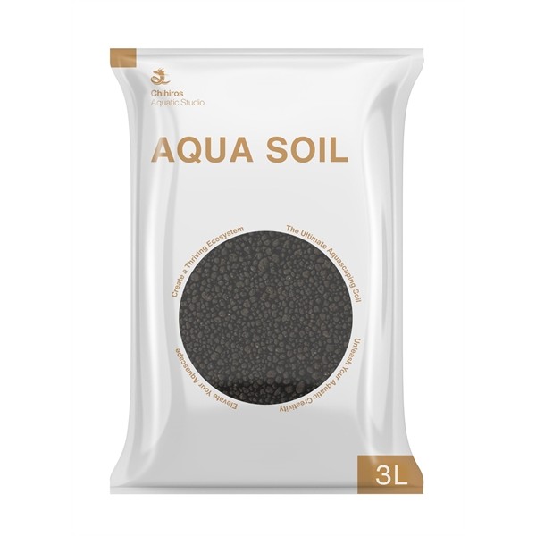 Chihiros Aqua Soil