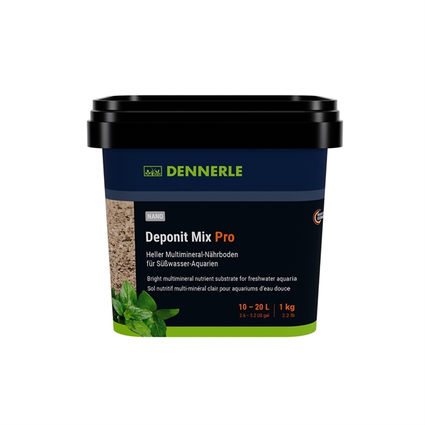 Dennerle Deponitmix Pro 10 in 1