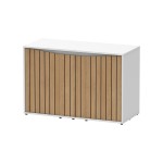 Aquatlantis Splendid 120x50 Meubel 