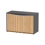 Aquatlantis Splendid 120x50 Meubel 