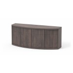 Aquatlantis Sublime Horizon 200 Meubel