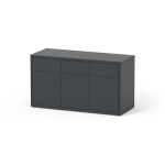 Aquatlantis Sublime Meubel 150x60 cm