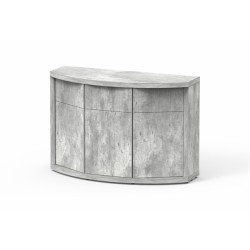 Aquatlantis Sublime Horizon 120 Meubel