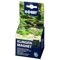Hobby Algenkrabber Magnetisch