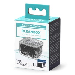 Aquatlantis Cleanbox Activated Carbon M