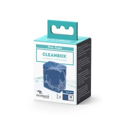 Aquatlantis Cleanbox Fine Foam M