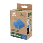 Aquatlantis B-Box Coarse Foam