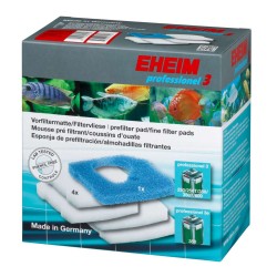 Eheim Filterschijf set Professionel 3 / 3e