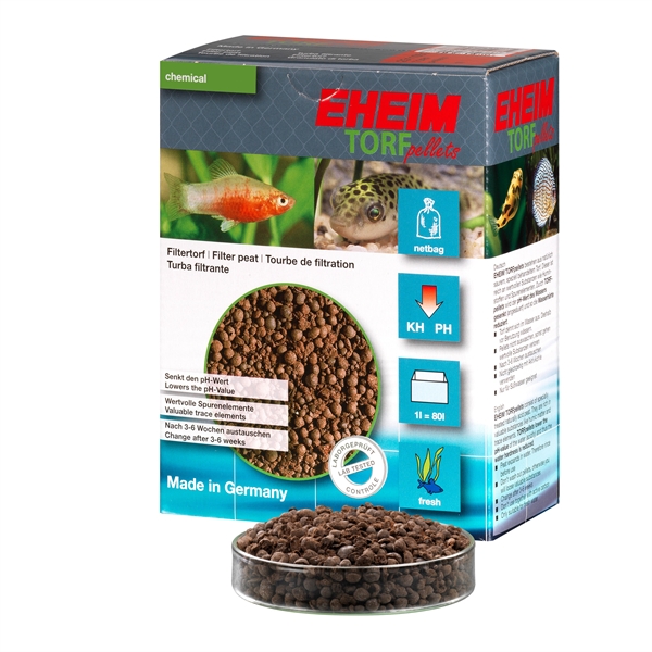 Eheim Turf Pellets