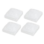 Sicce Mega Filtra Aquamat Wattenpatroon 4 stuks