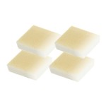 Sicce Mega filtra Biofoam Patroon 4 stuks