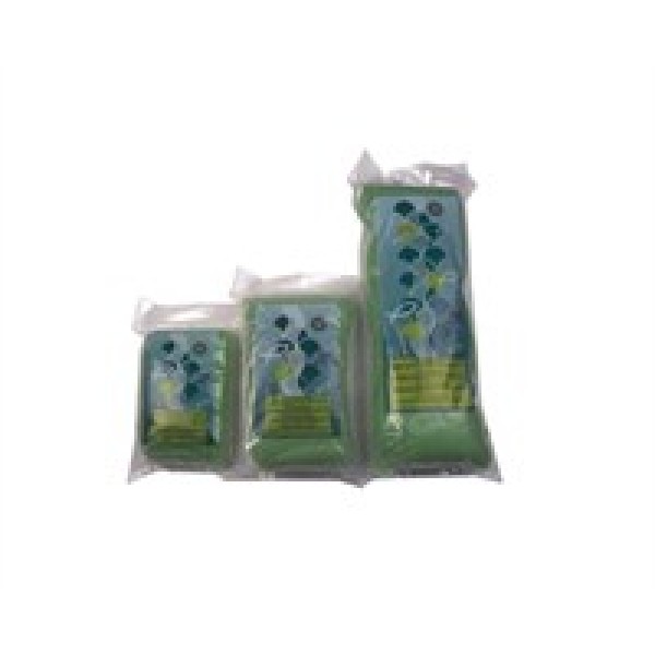 HS Aqua Filterwatten Groen