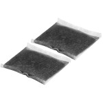 Sicce Mega Filtra Hypercarbo Filtermedia 2 stuks