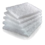 Juwel BioPad Filterwatten