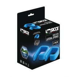 Sicce Mega Filter Vervangpatroon 45 PPI 2 stuks