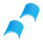 Sicce Mega Filtra Prefilter Patroon 2 stuks