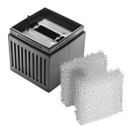 Sicce Shark Pro Nano Module Met Spons