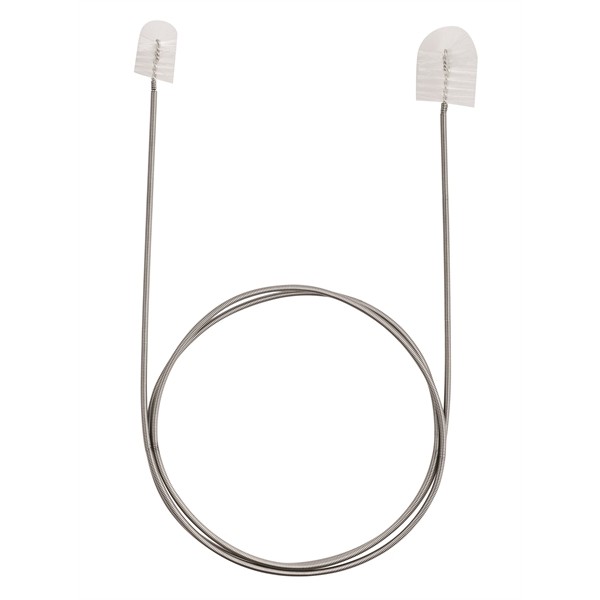 CHIHIROS Reinigingsborstel 155 cm – Flexibele Borstel voor Aquariumslangen