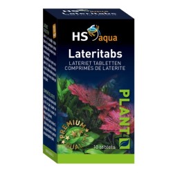 HS Aqua Lateritabs Tabletten