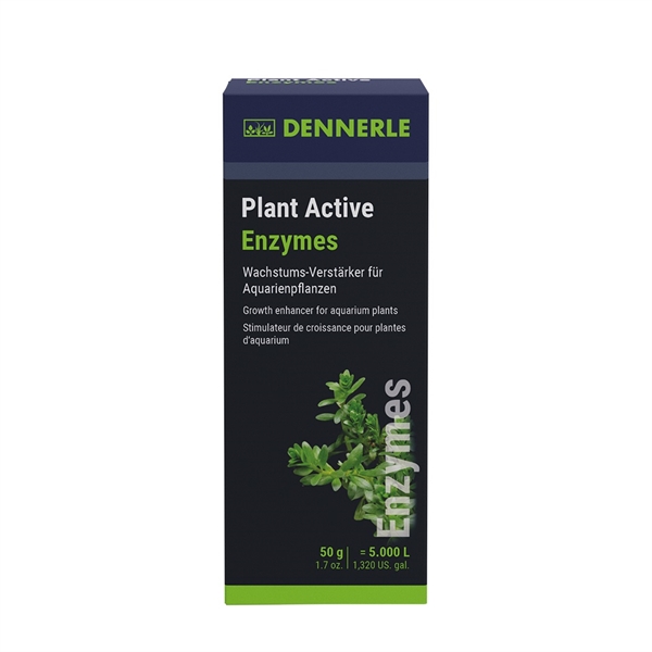 Dennerle Plant Care Enzymes