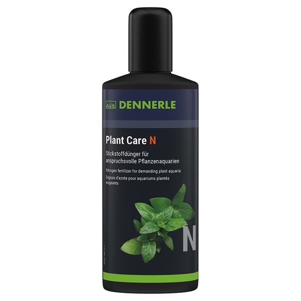 Dennerle Plant Care N 250 ML